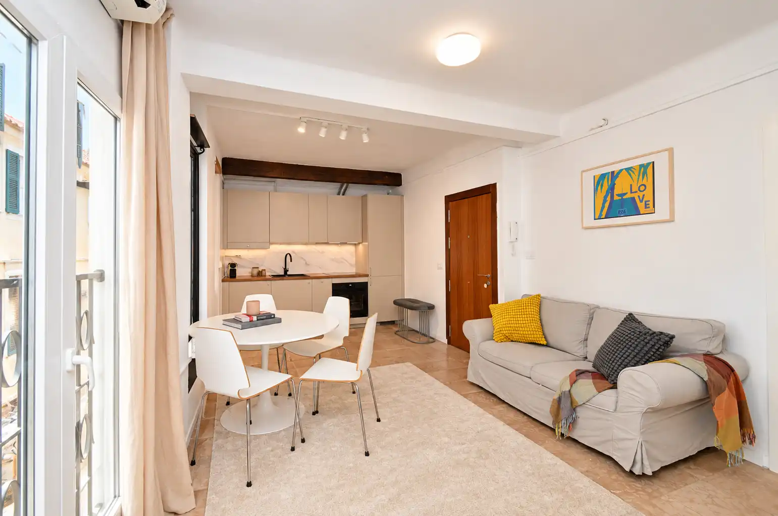 Appartement à louer à Centre, imagen 5