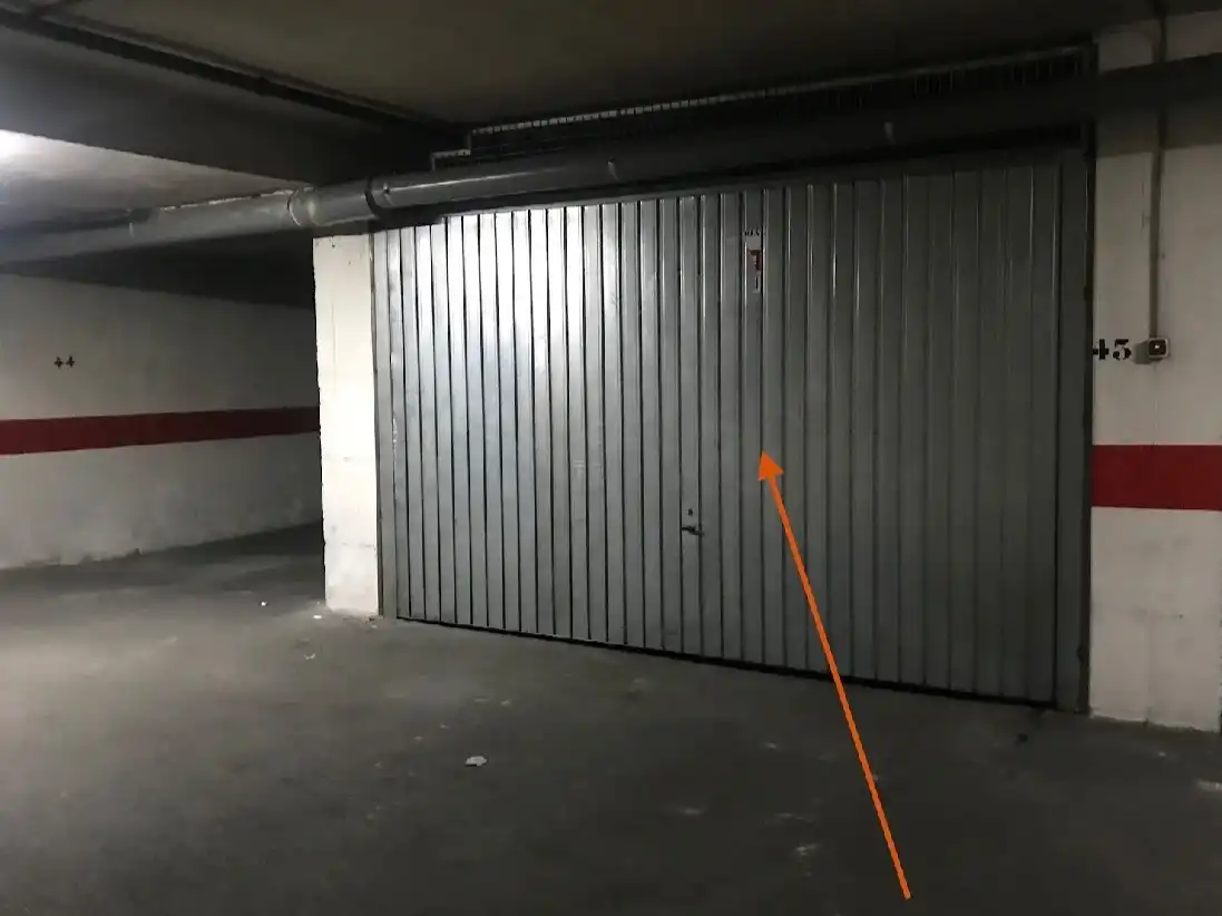 Individuel à vendre à Calle Azotes 2