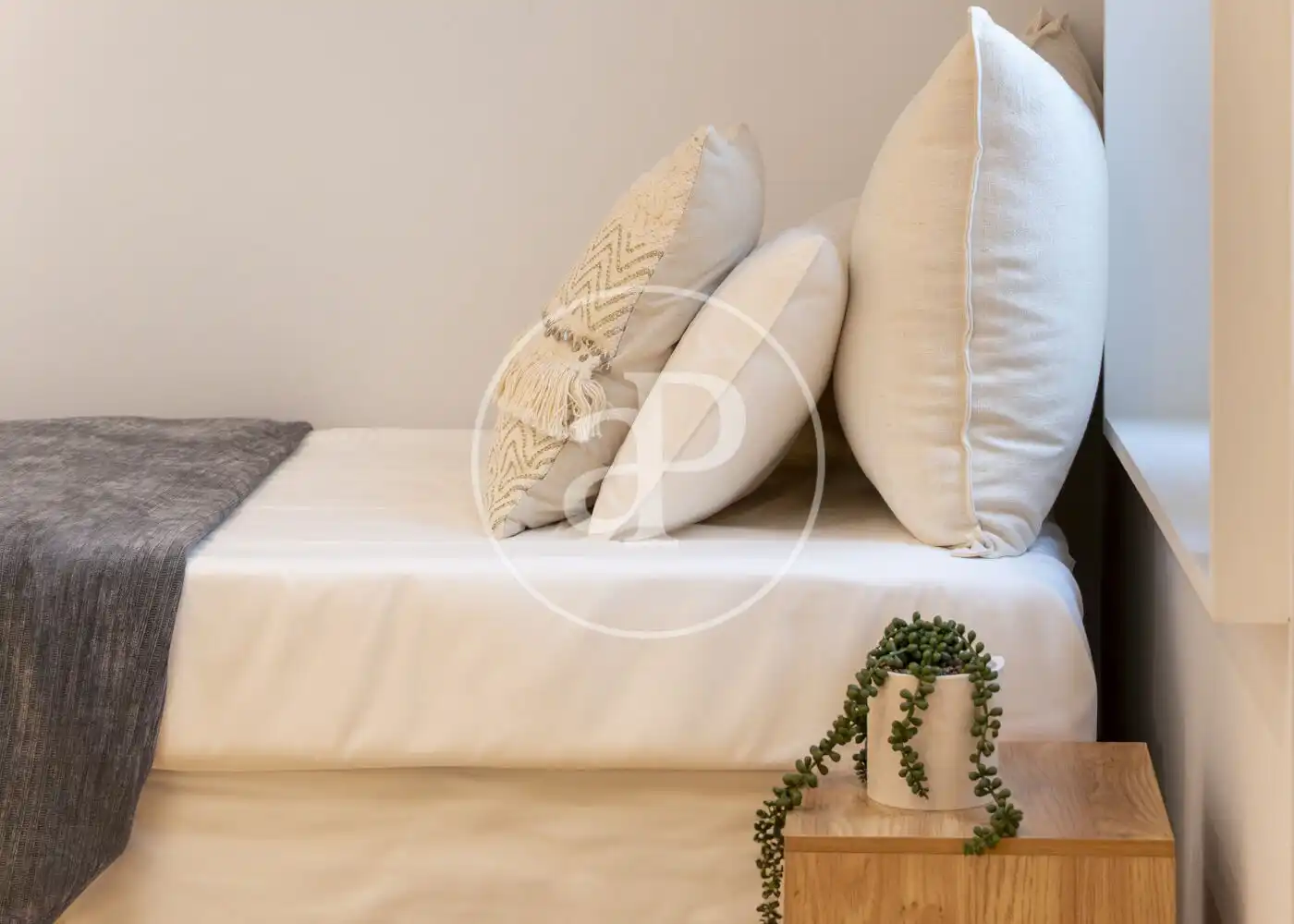 Wohnung zur Miete in C. de Padilla, Lista