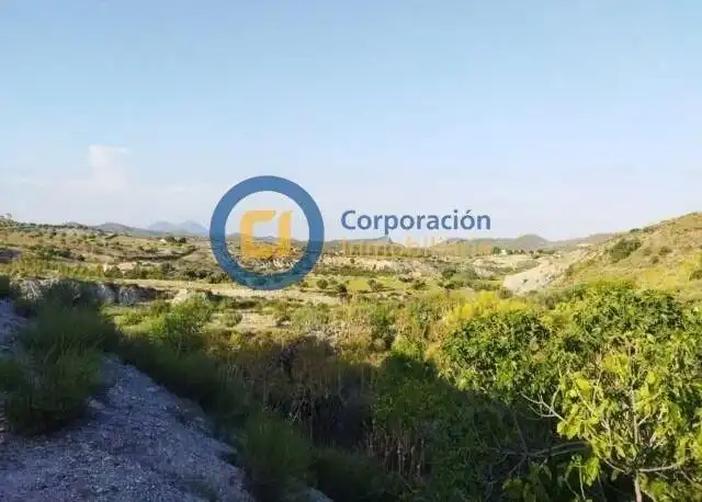 Casa rústica en venda a Pedanías Centro, imagen 4