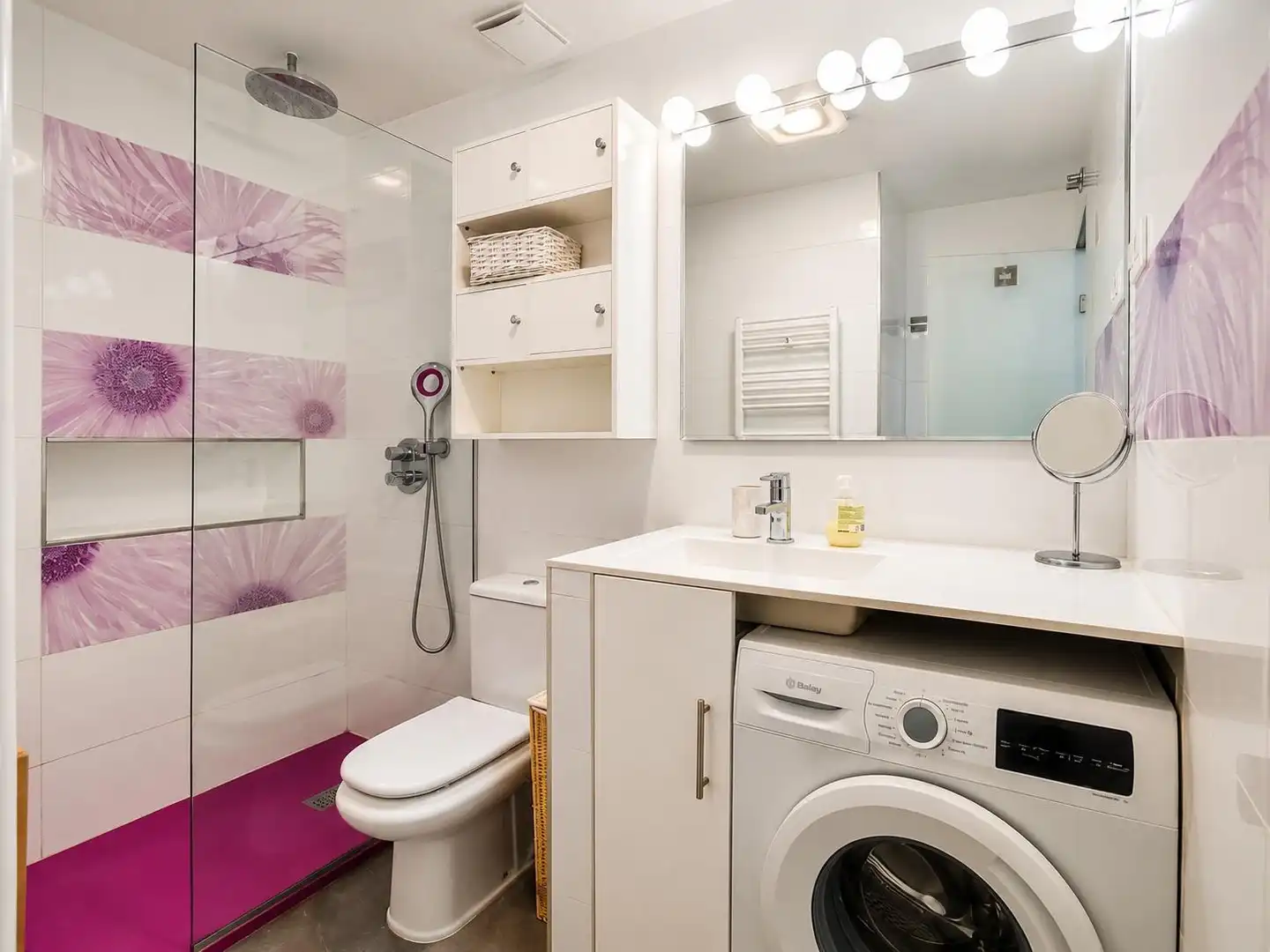 Apartamento de alquiler en Calle SAN BERNARDO, Universidad - Malasaña
