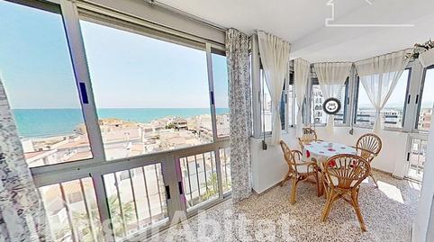 Foto 3 de Piso en venta en Calle Jaume II, Tavernes de la Valldigna, Valencia