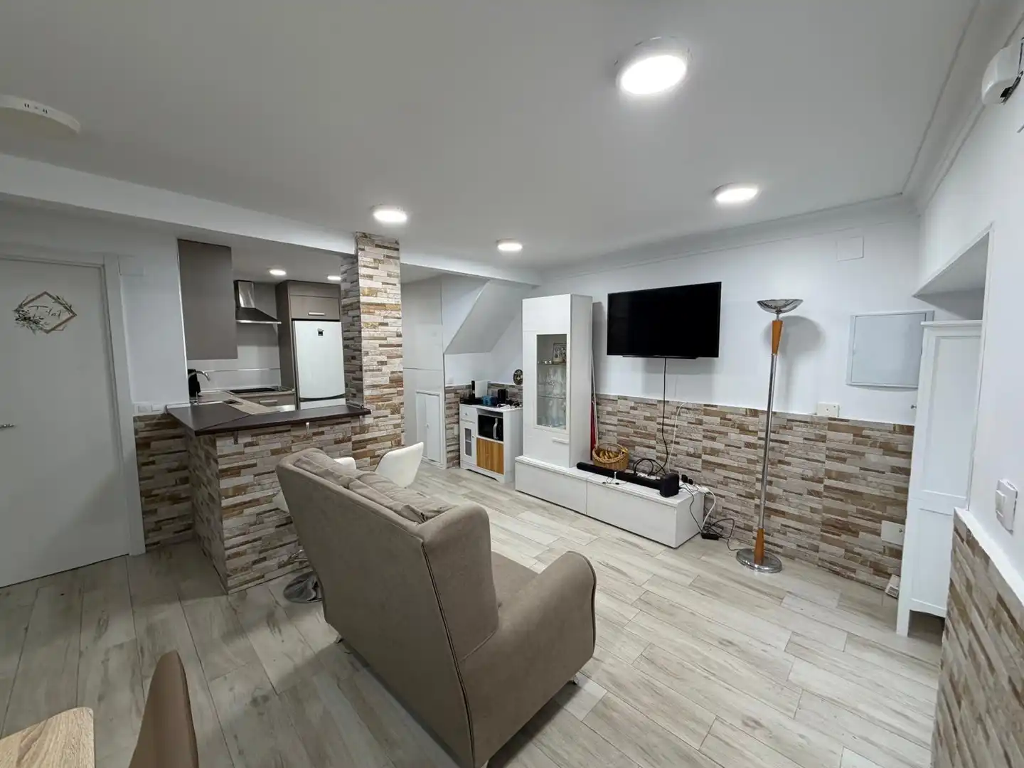 Casa o chalet en venta en Pelahustán con Calefacción y Amueblado