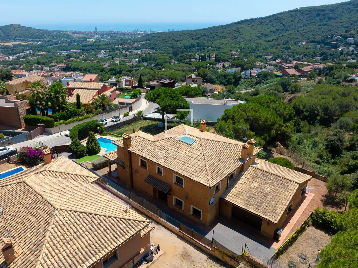 Chalet con terraza en venta en Nucli Urbà, imagen 33