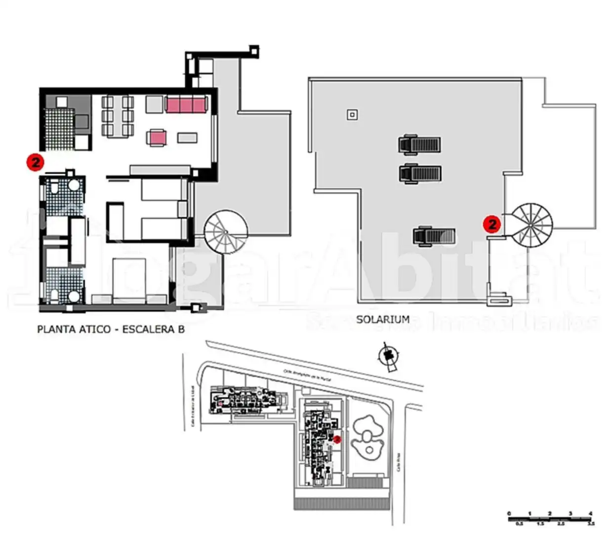 Appartamento con piscina in vendita a Carrer Assagador de la marjal, imagen 15