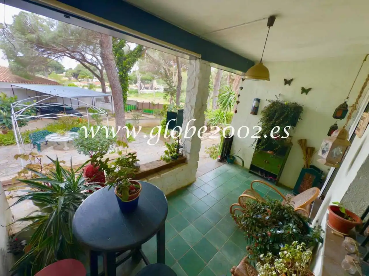 Villa mit Pool zum Verkauf in Los Franceses – La Vega, imagen 32