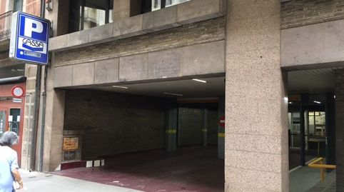 Photo 3 of Garage for rent in N/a, -1, Centre - Barri Vell, Girona Capital