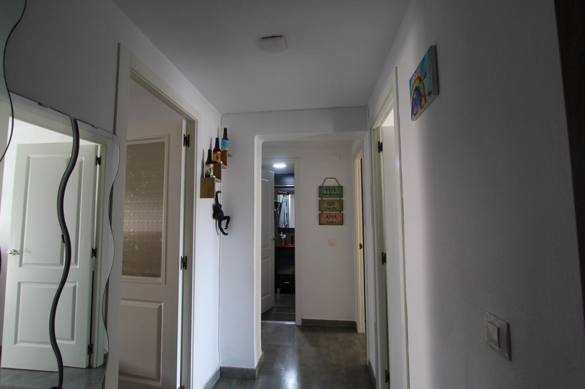 Flat for sale in Paterna  with Balcony