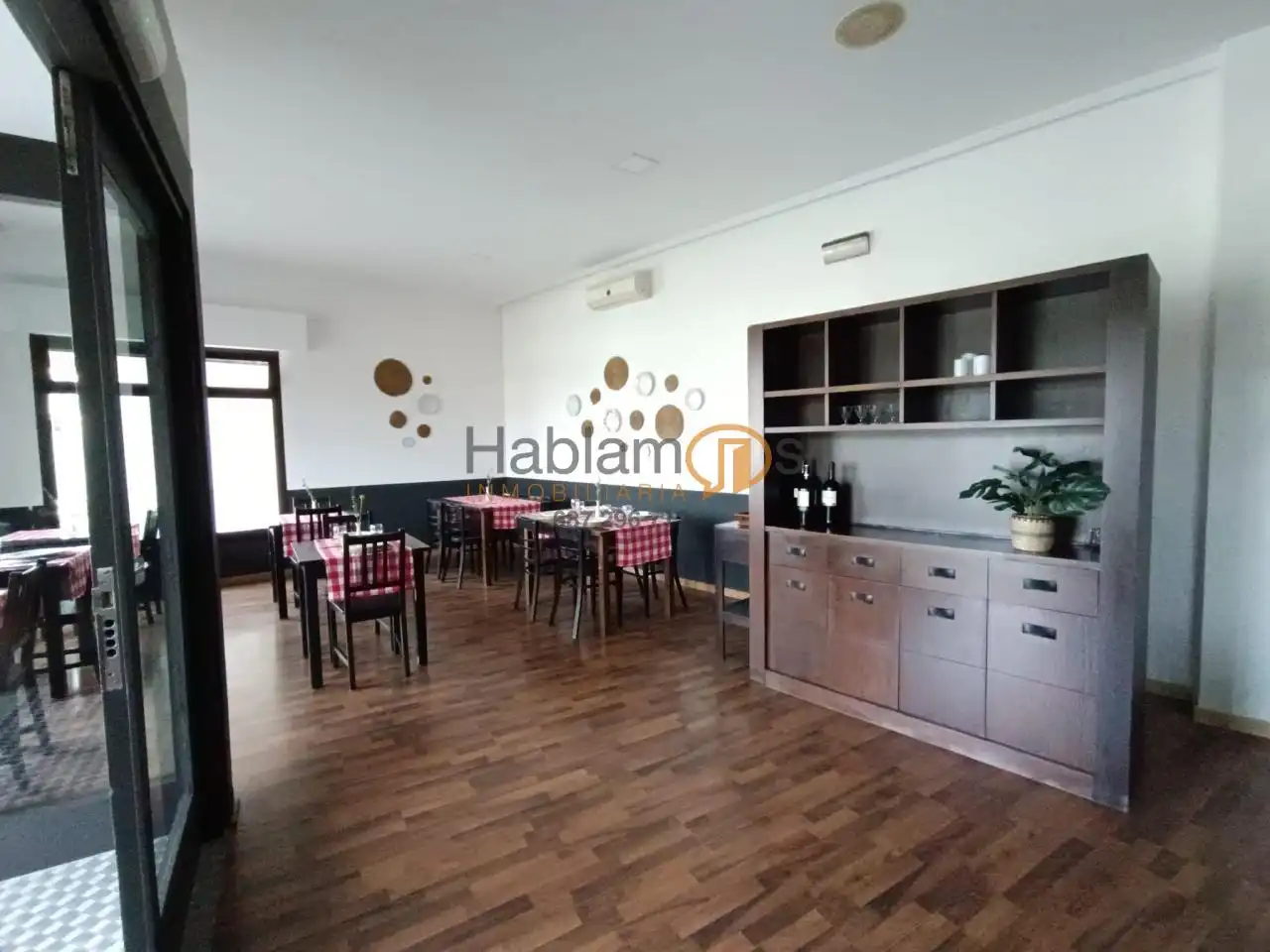 Local comercial en venda a O Grove, imagen 8