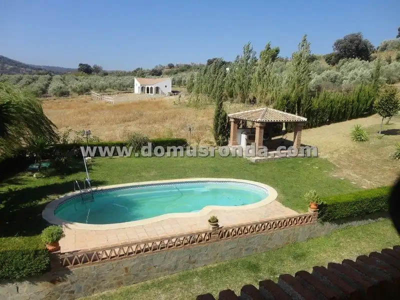 Villa con terrazza in vendita a Centro, imagen 4