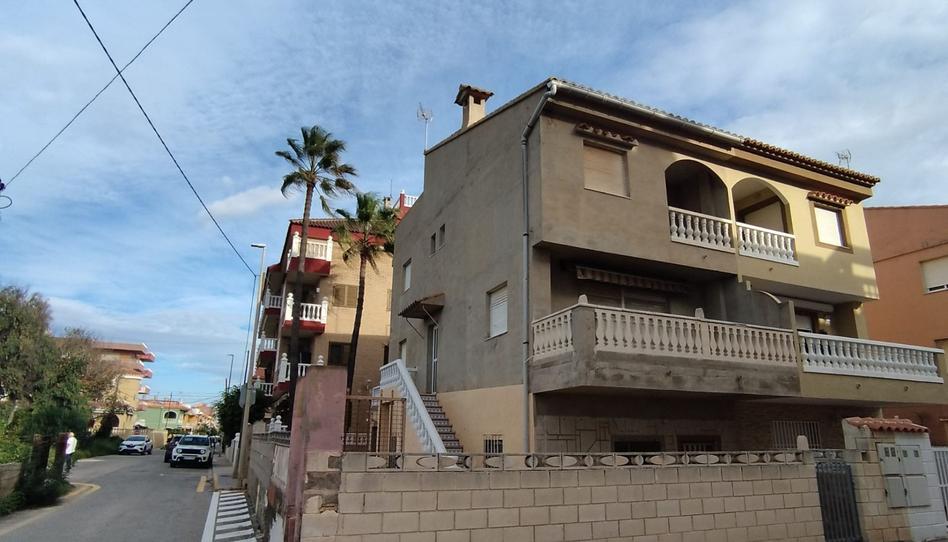 Foto 1 de Casa o xalet en venda a Bega de Mar, Valencia