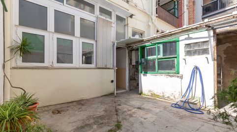 Foto 4 de Planta baixa en venda a Torrent de Les Flors, Vila de Gràcia, Barcelona Capital