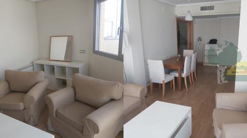 Foto 4 de Dúplex de alquiler en Centro, Cáceres