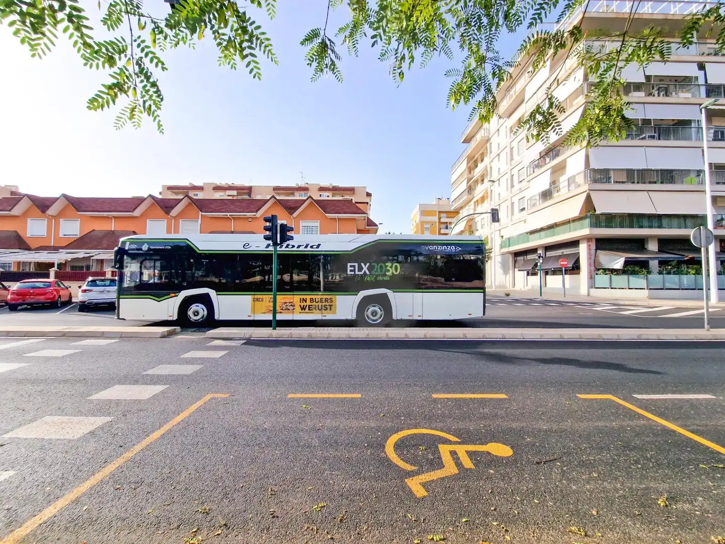 Business premises to rent in Elche ciudad, imagen 28