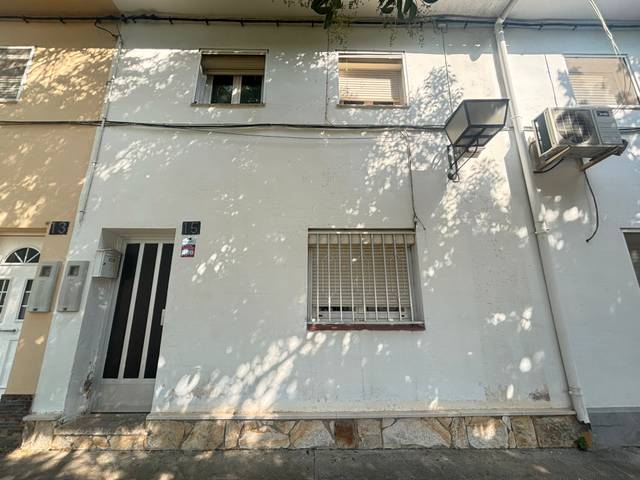 Casa-chalet en Venta en Sucs