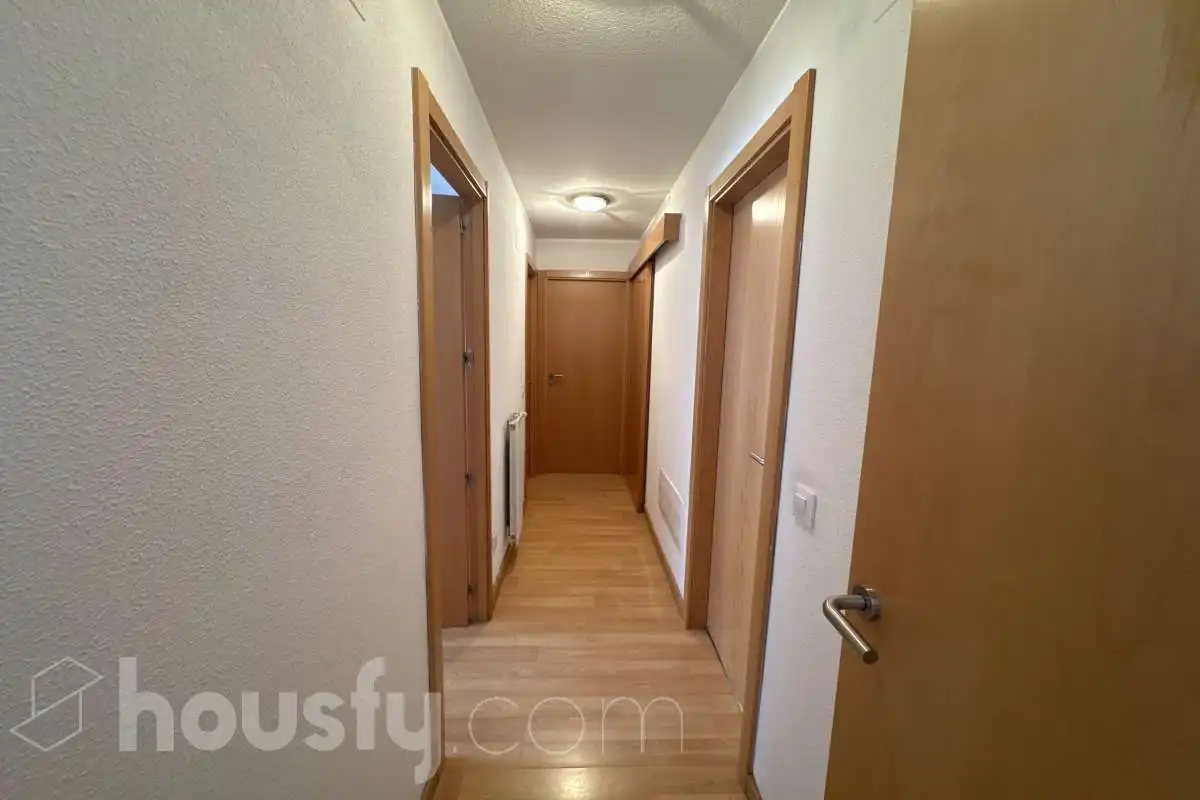 Piso de alquiler en Valdemoro con Parquet y Amueblado