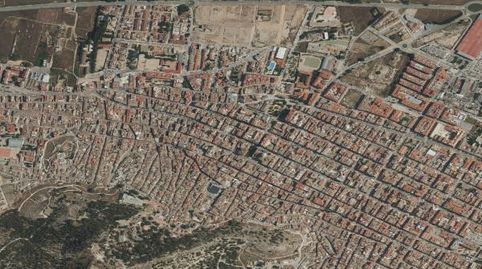 Foto 4 de Piso en venta en Yecla, Murcia