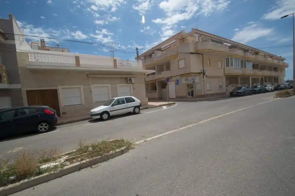 Pis amb terrassa en venda a Playa del Acequión, Náufragos y Rocío del Mar, imagen 52