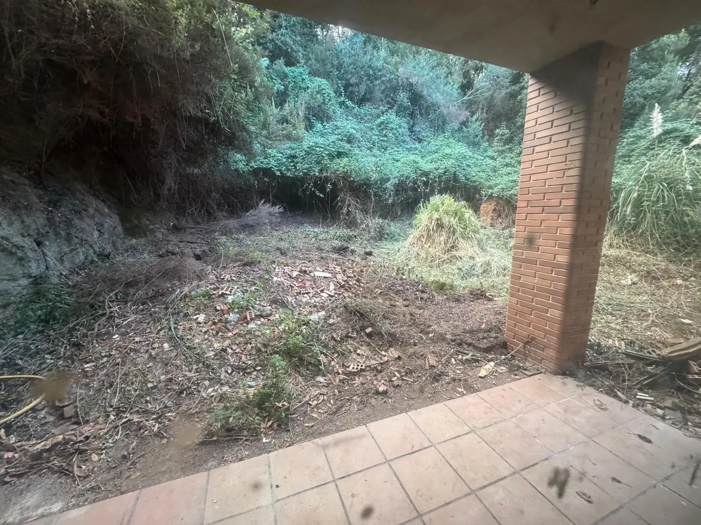 Casa o xalet en venda en Palafolls amb Jardí privat, Terrassa i Traster