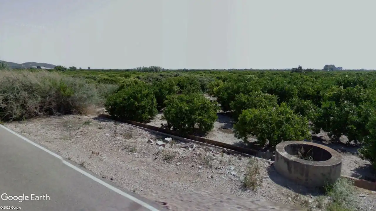 Terrain rustique à vendre à Sagunto ciudad, imagen 3