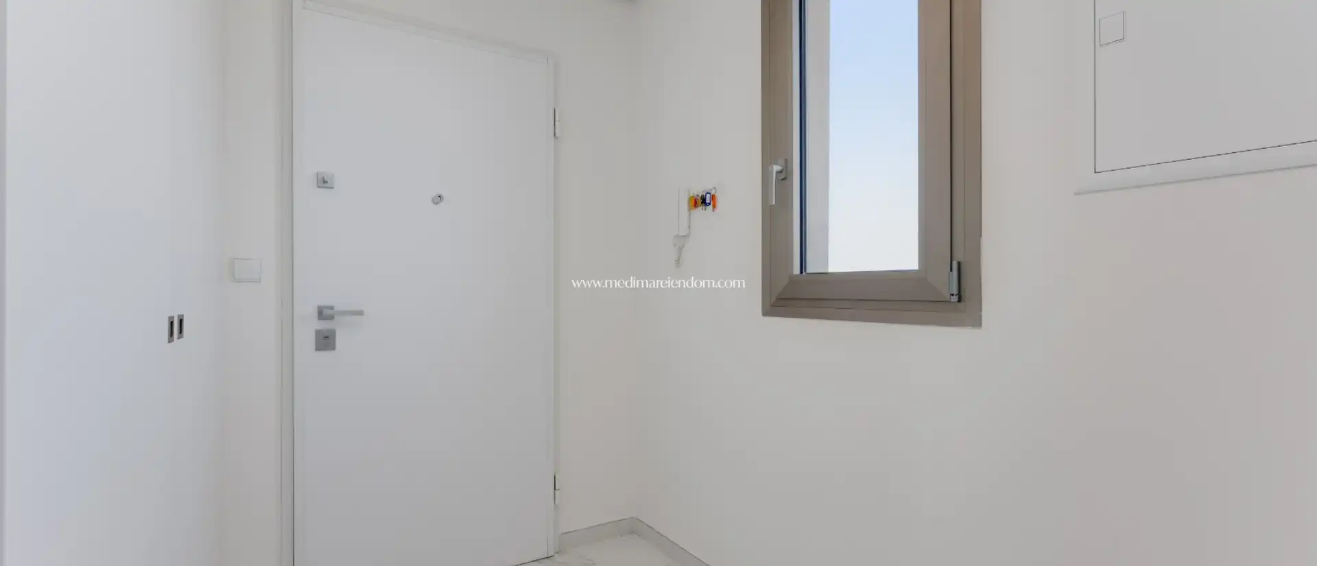 Apartament en venda en Santa Pola amb Aire condicionat, Calefacció i Terrassa
