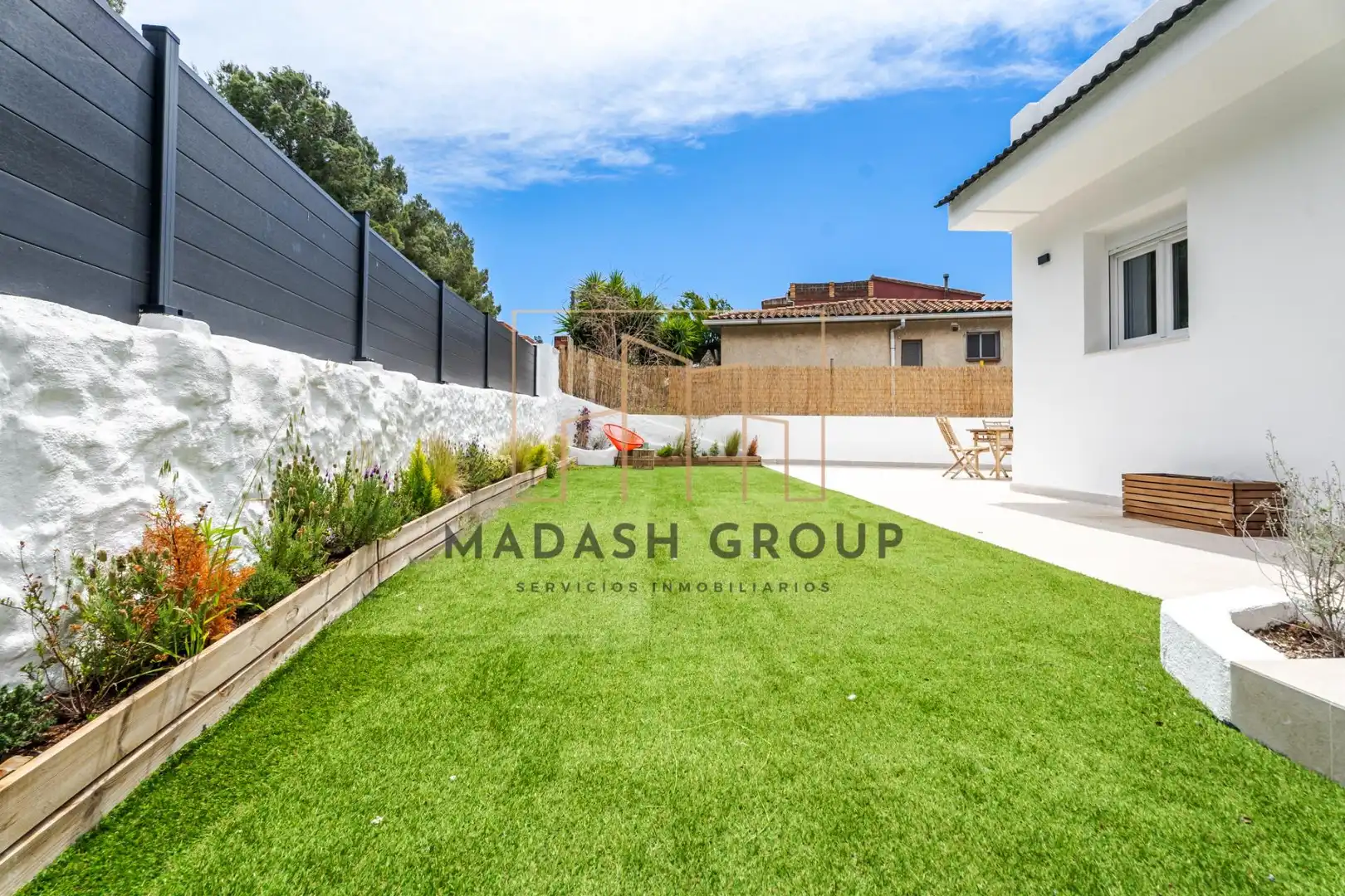 Terrassa de Casa o xalet en venda en Tarragona amb Parquet