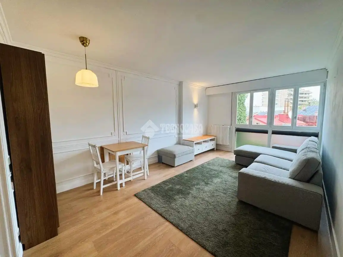 Flat to rent in PASEO RUISEÑORES, imagen 18