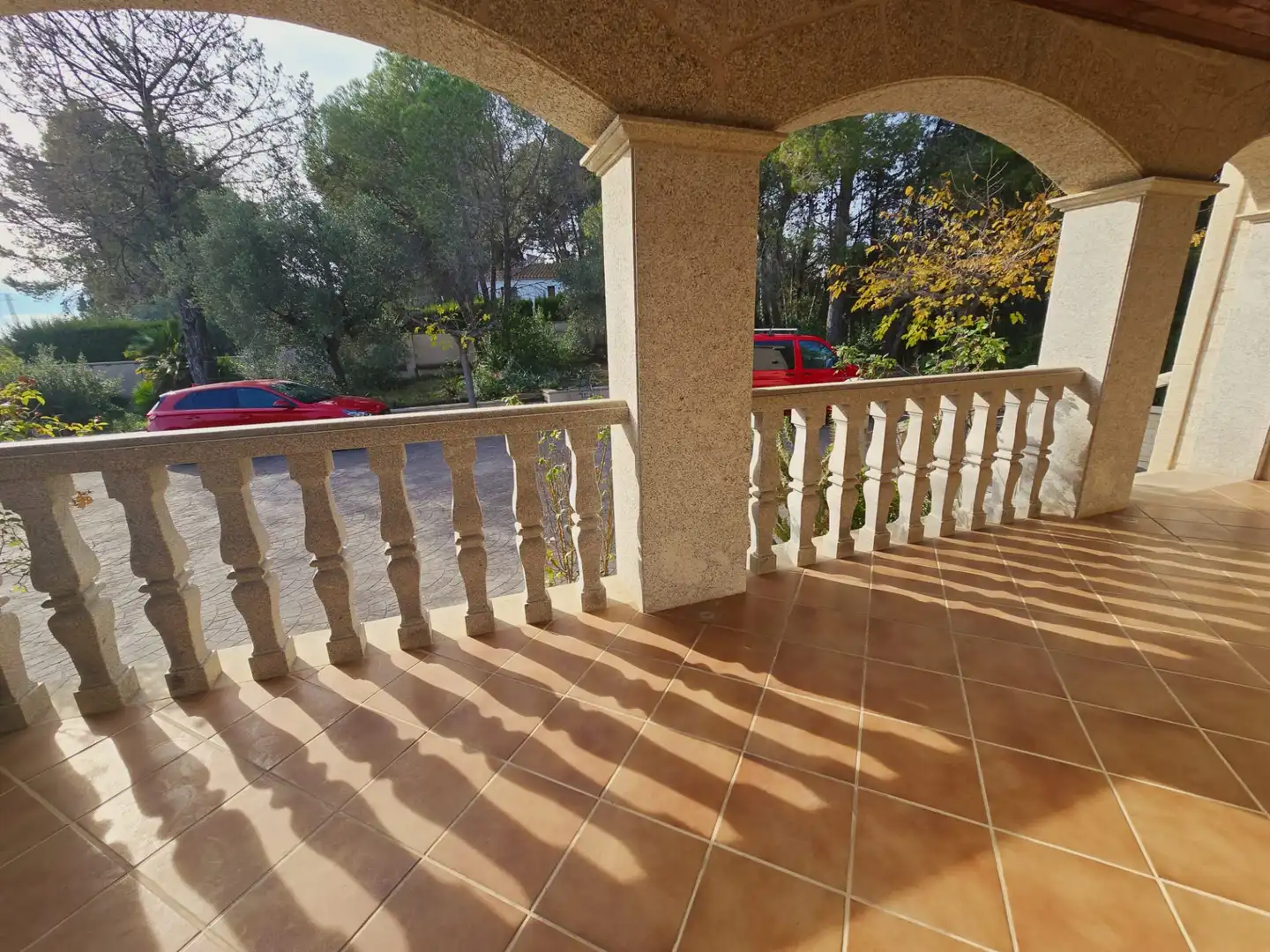 Casa con terrazza in vendita a Avinguda de les Flors, imagen 77