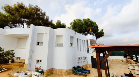 VILLA EN VENTA EN BENICASSIM