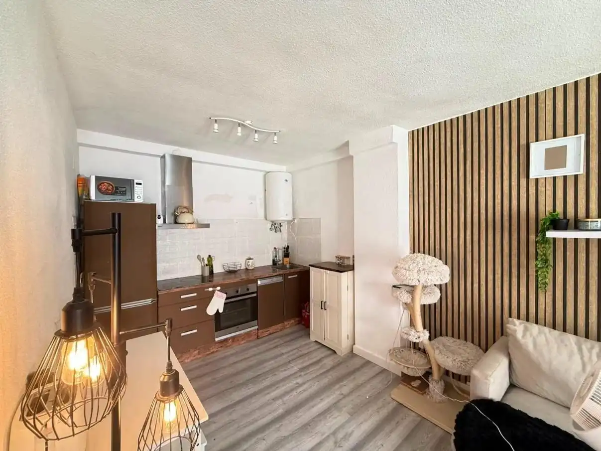 Duplex in vendita a Playa del Cura, imagen 4