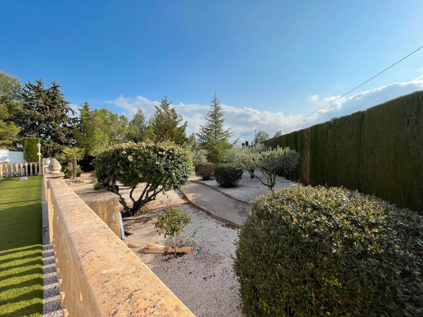 Villa con terrazza in vendita a Caravaca de la Cruz, imagen 15