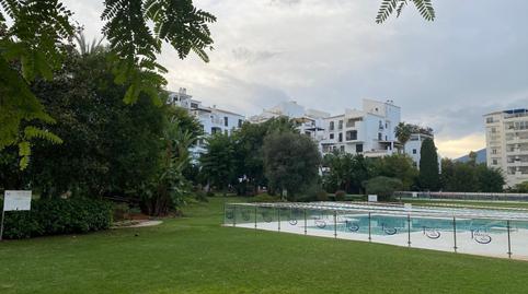 Photo 5 of Planta baja to rent in Avenida José Banús, 5, Puerto Banús, Málaga