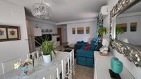 Dining room of Single-family semi-detached for sale in Mont-roig del Camp  with Air Conditioner, Terrace and Balcony