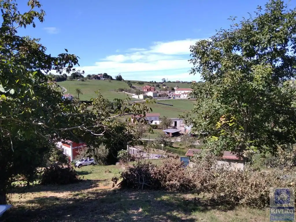 Residential land for sale in Corvera de Asturias, imagen 2