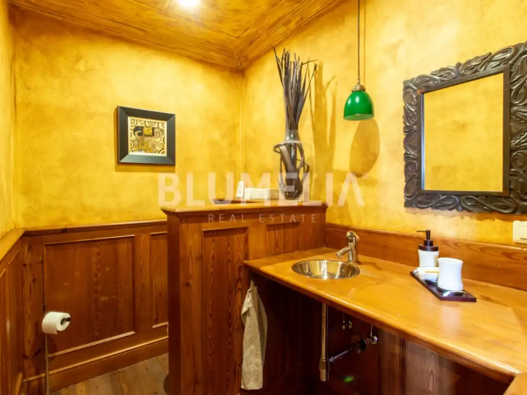 Casa con terraza en venta en Calle Historiador Palau, imagen 23