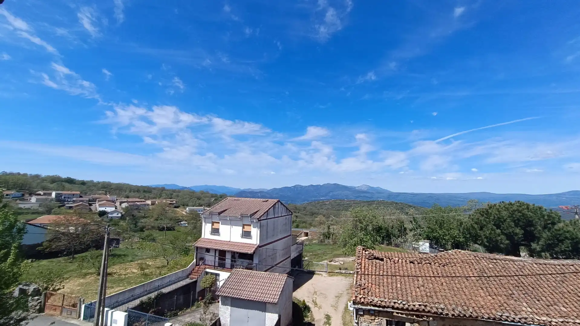 Casa o chalet en venta en Colmenar de Montemayor con Calefacción y Amueblado
