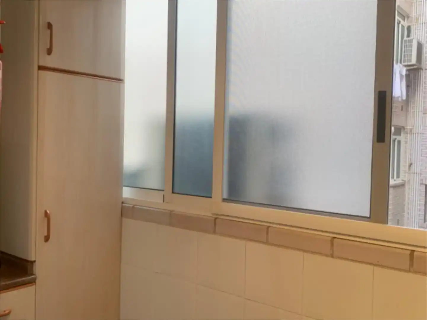 Baño de Piso en venta en El Alborgí