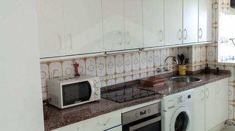 Foto 3 de Pis en venda a Costa de la Carihuela, 61, La Carihuela - Los Nidos, Málaga