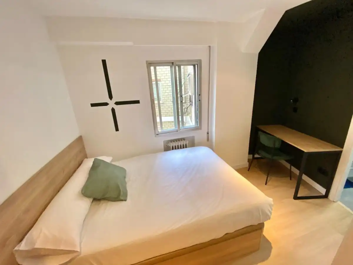 Habitació a Vista Alegre