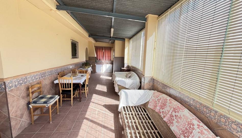 Foto 1 de Finca rústica en venda a Altos de Estepona, Málaga