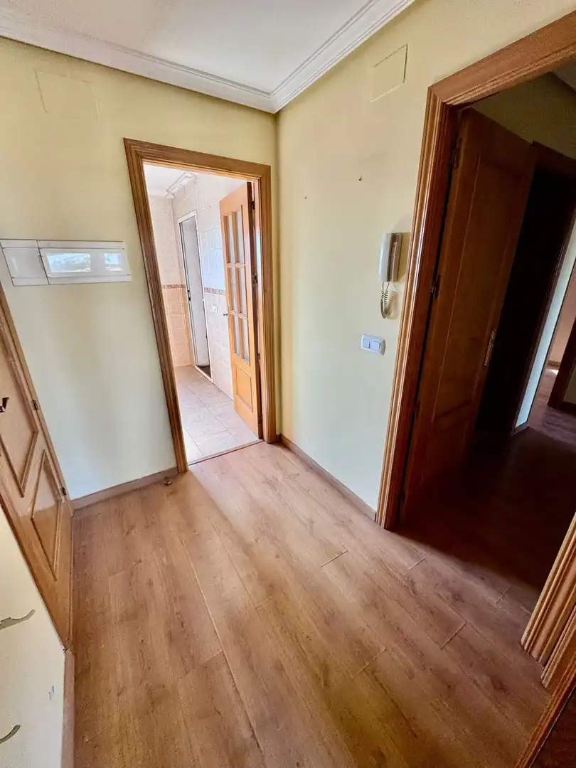 Wohnung zum Verkauf in Juan carlos I, Tomelloso