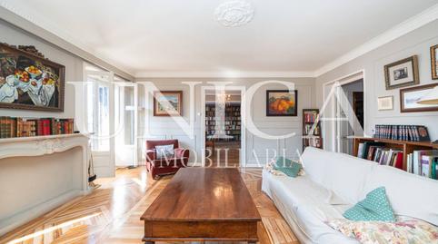 Foto 2 de Pis en venda a Sol, Madrid