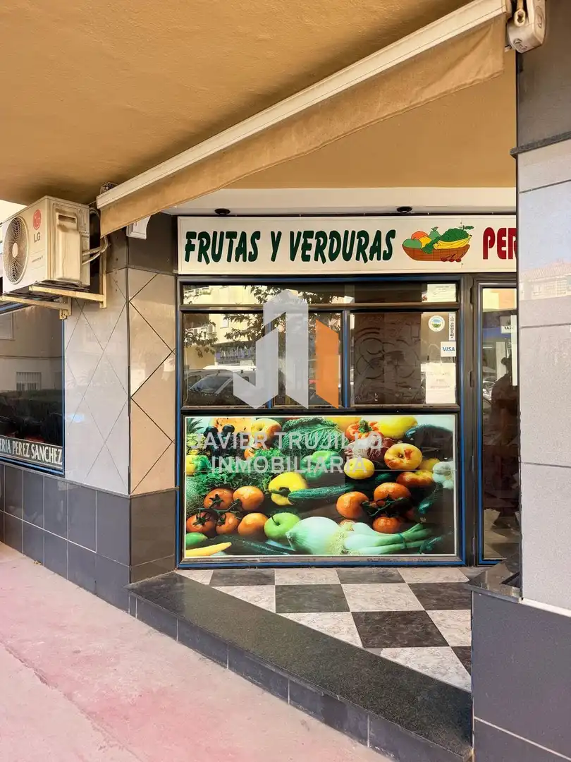 Business premises for sale in Vélez-Málaga ciudad, imagen 3