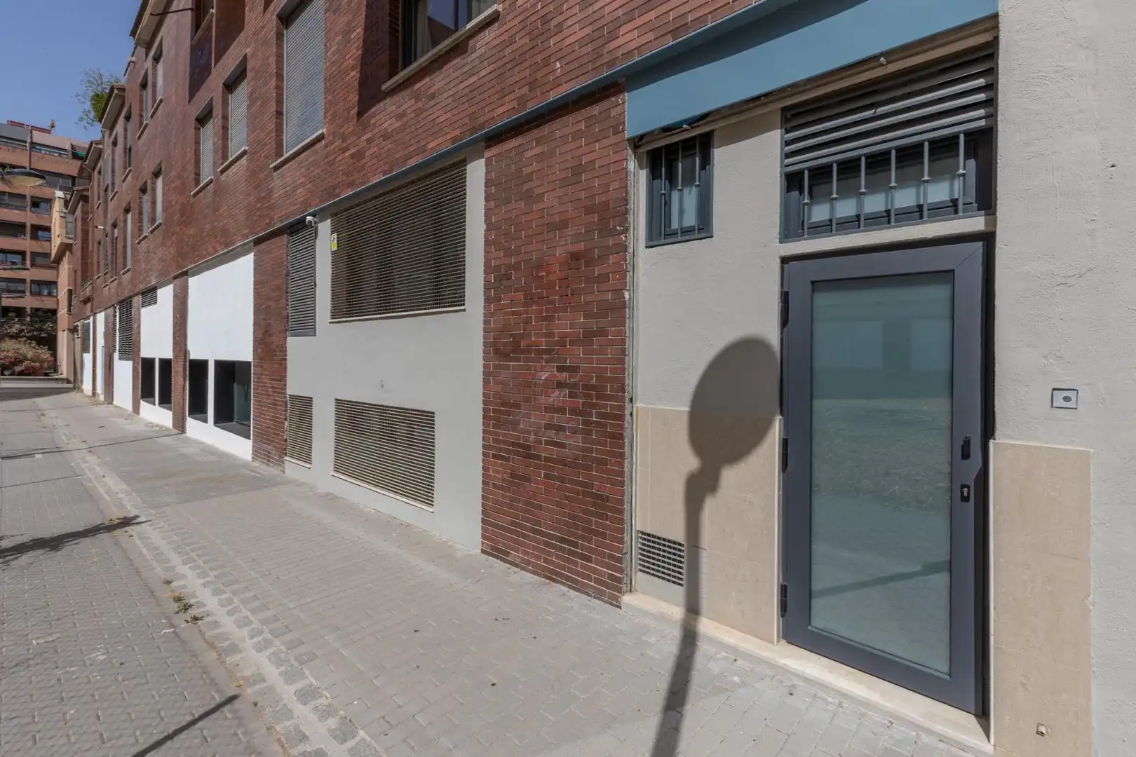 Dúplex en venda a Calle Hospital de San Lázaro 14, imagen 21