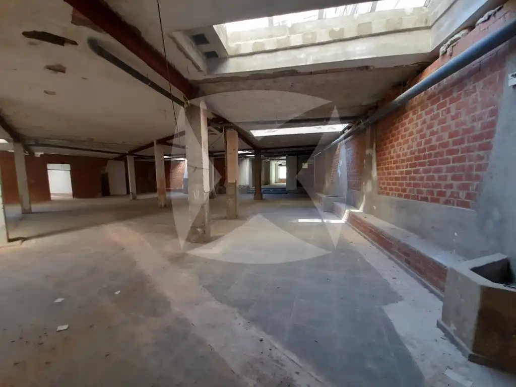 Gewerbefläche zur Miete in Manuel Saavedra Palmeiro, imagen 5