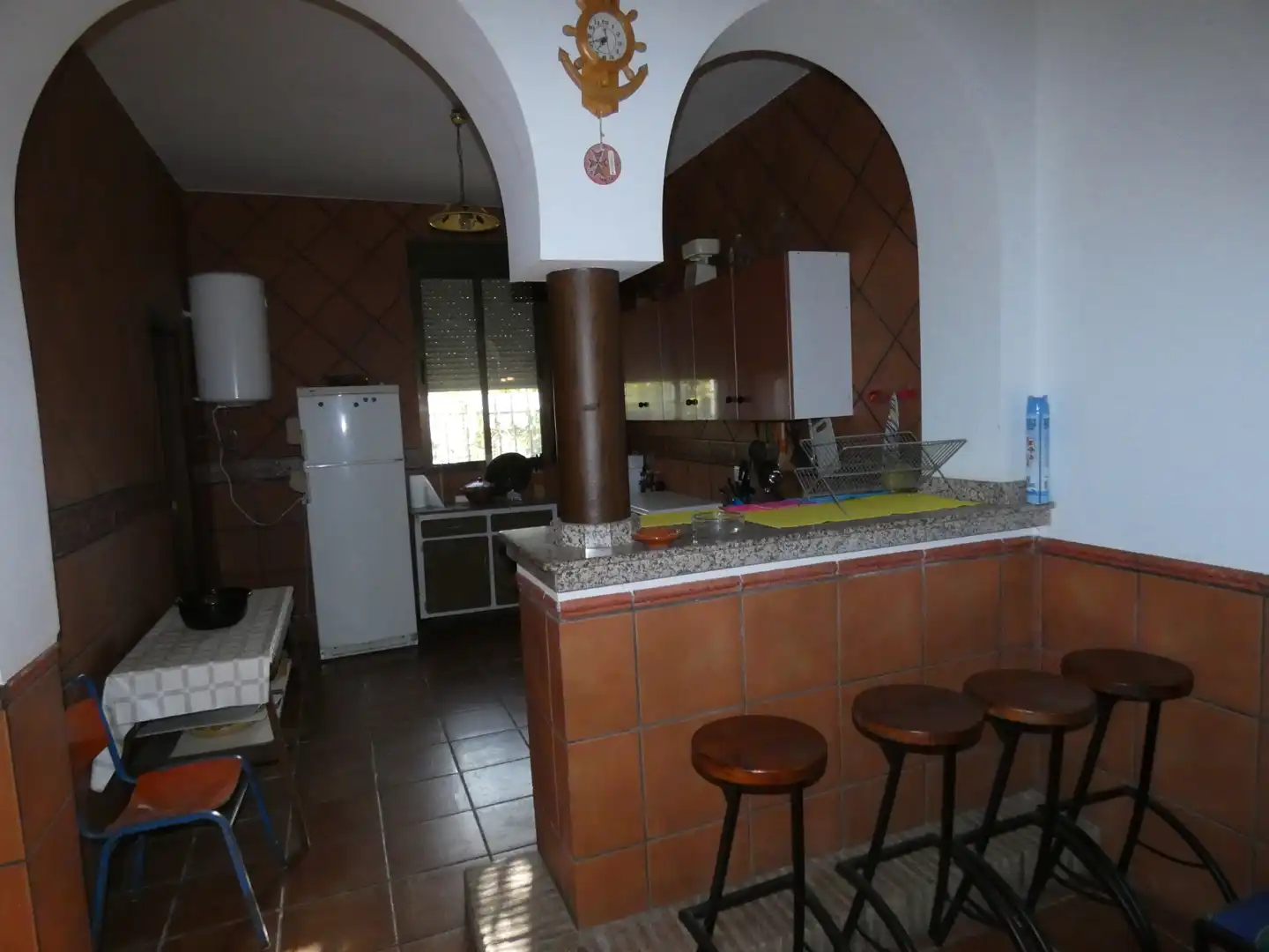 Casa rústica en venda a Azuaga, imagen 2