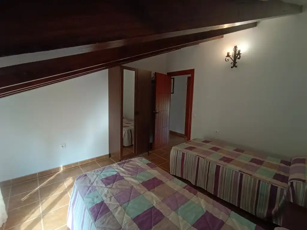 Casa rústica en venta en Camino Solano, imagen 12