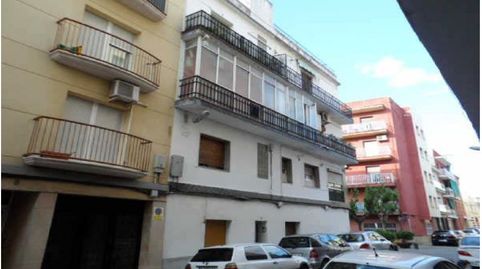 Se vende Piso OKUPADO en Avenida Lleida 2 Premià de Dalt, Barcelona., imatge 3