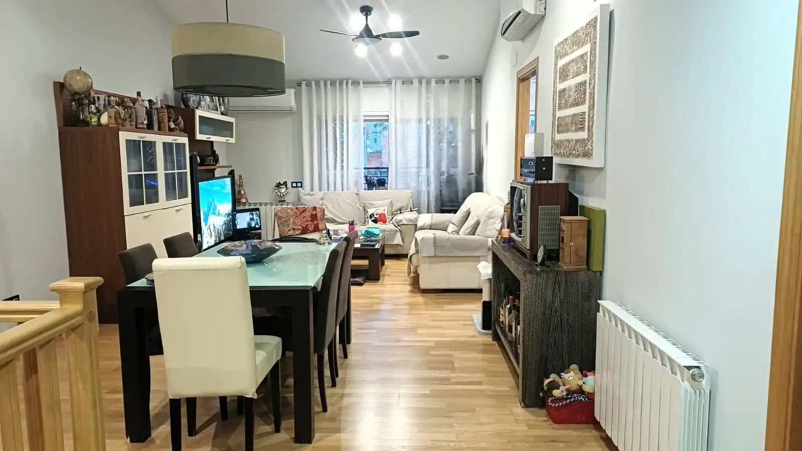 Duplex con piscina in vendita a Alpicat