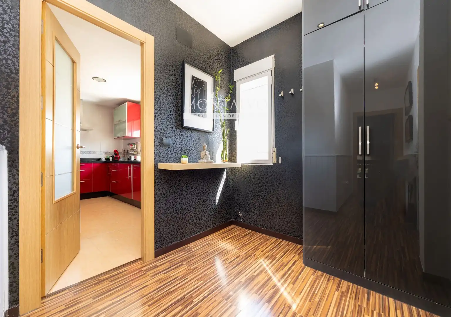 Ático en venta en Atarfe con Terraza y Amueblado